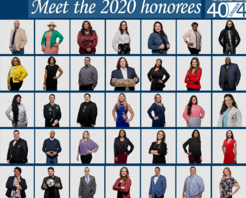 Class of 2020