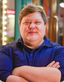 Brian Adam Kline