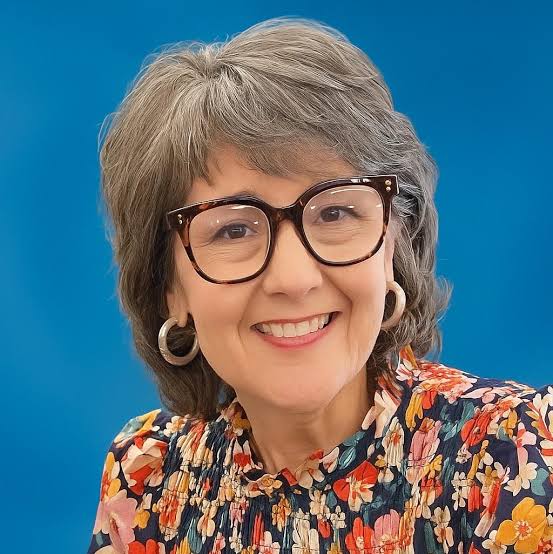 Sharon Moyer