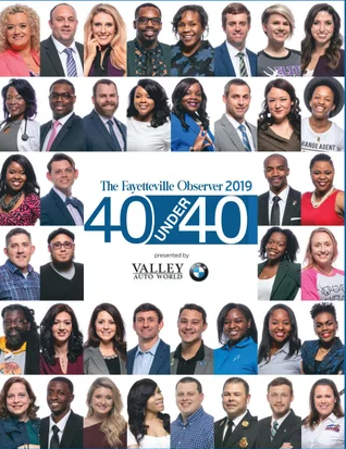 Class of 2019
